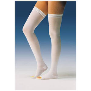ANTI-EM KNEE SEAMLESS MD/REG 1PR 12PR/BX